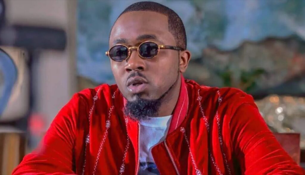 African Round up: What’s it like to record a music video with Ice Prince?