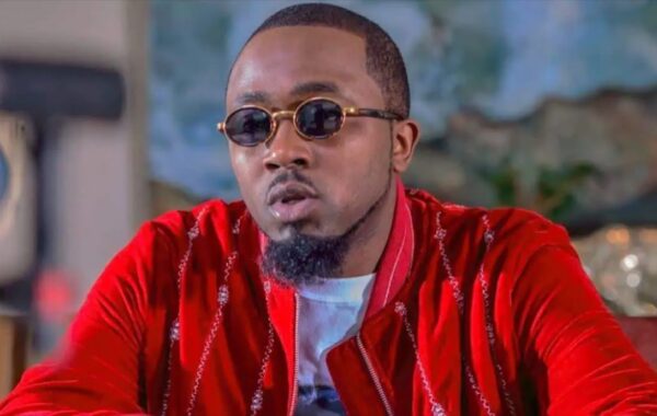 African Round up: What’s it like to record a music video with Ice Prince?