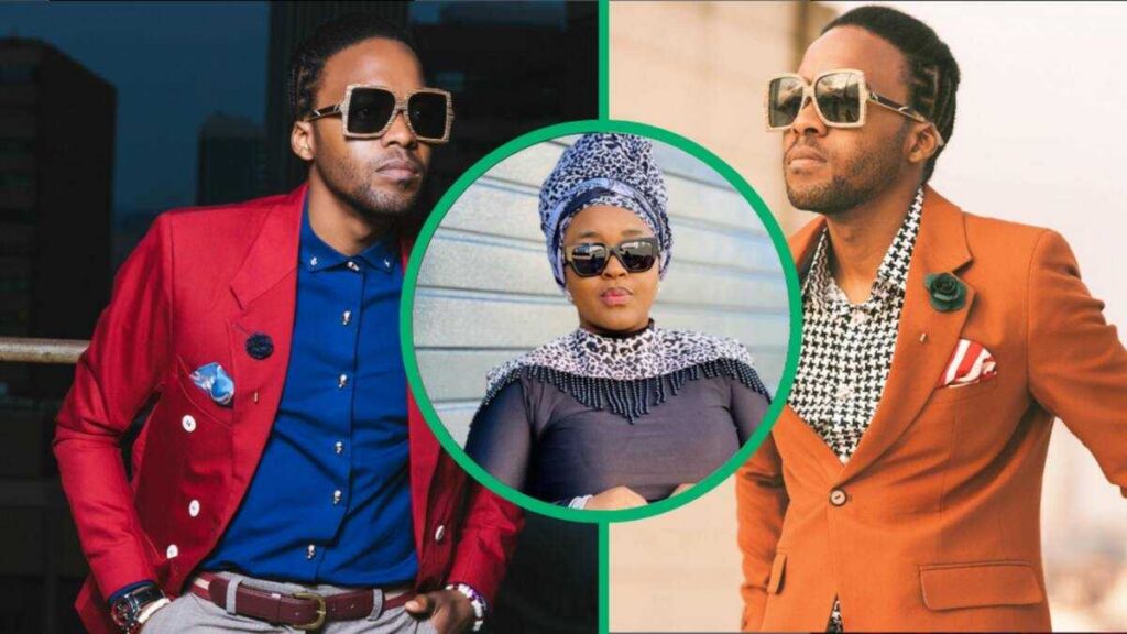 It’s Time for iFani’s hot, new single!