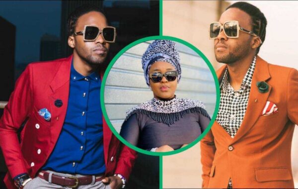 It’s Time for iFani’s hot, new single!
