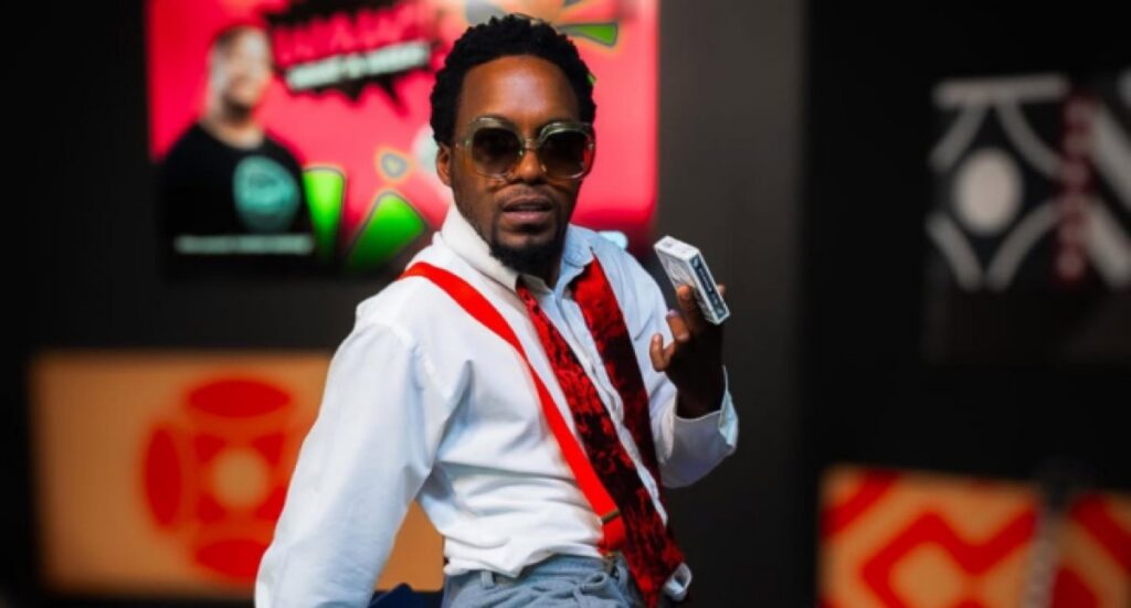 iFani to present a new TV dance show