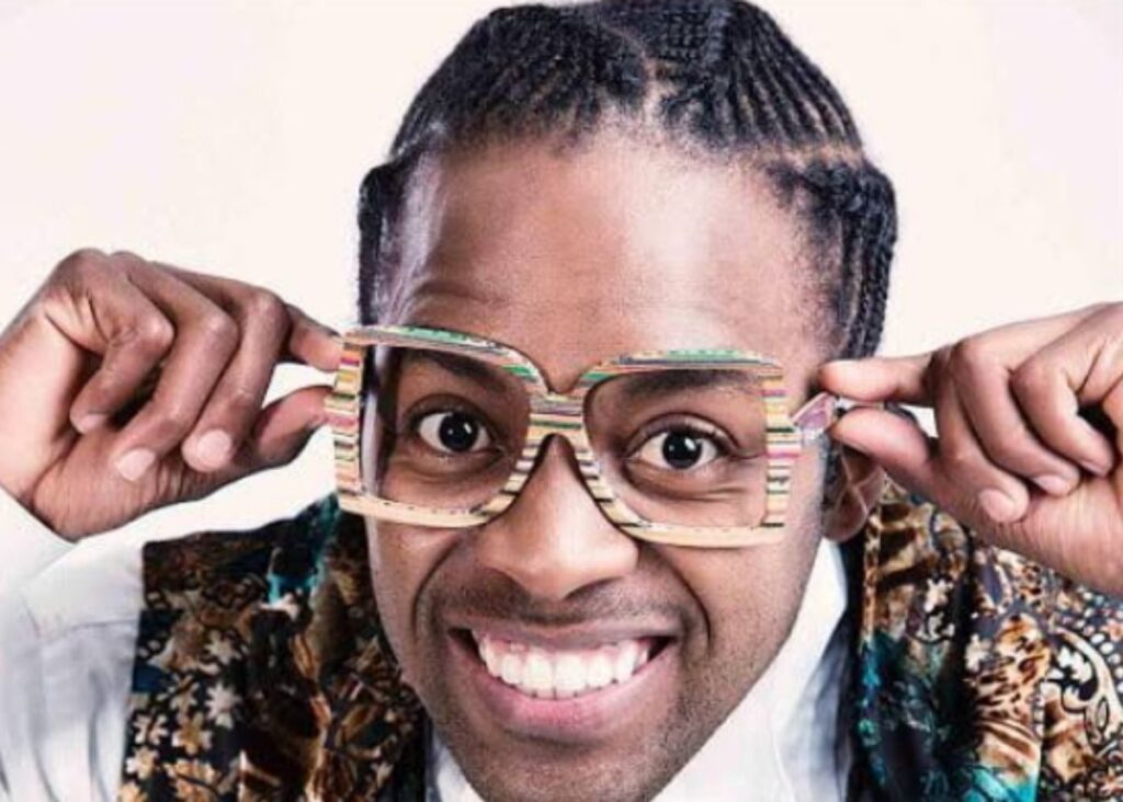 iFani slams Cassper Nyovest’s Tito Mboweni