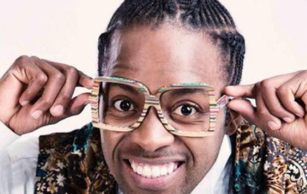 iFani slams Cassper Nyovest’s Tito Mboweni