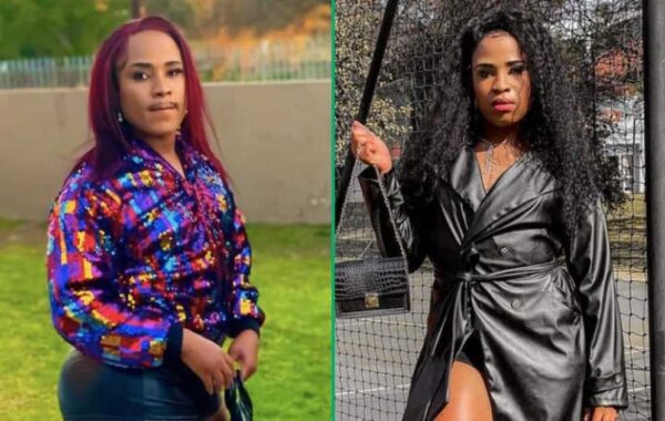 Inno Matijane Has Forgiven Sammy Sosa For Running Away With His 20k
