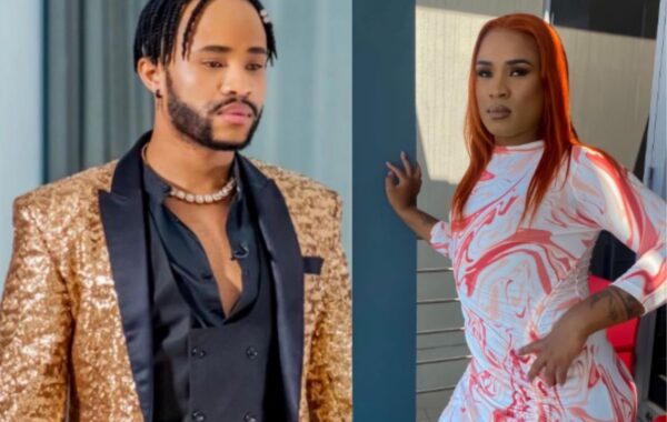 Innocent Matijane Mourns Mother’s Passing