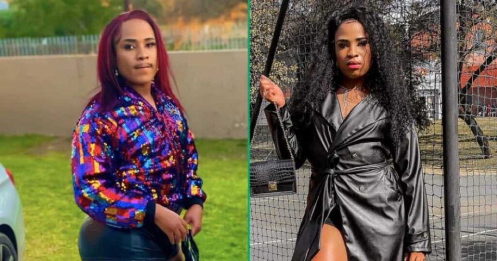 Inno Matijane Looks Back On Losing Everything