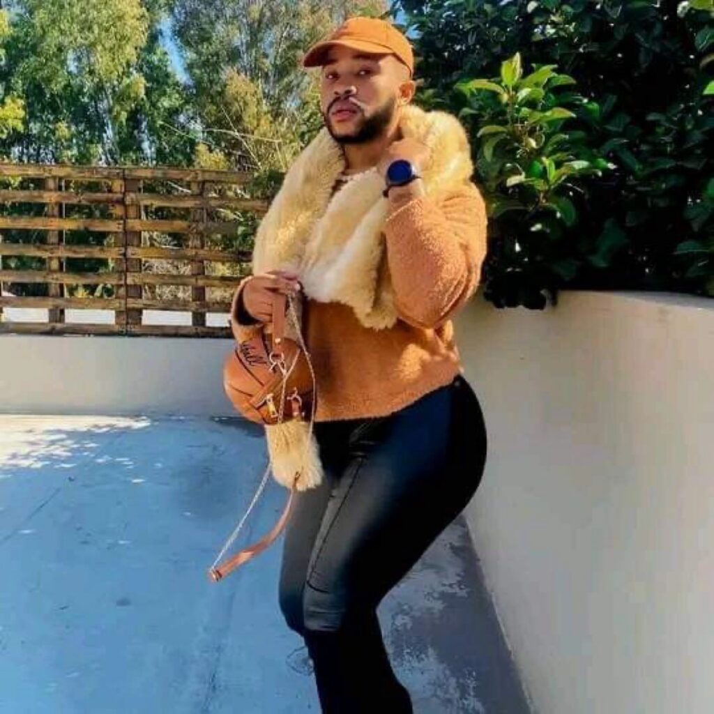 Inno Exposes Sammy Sosa