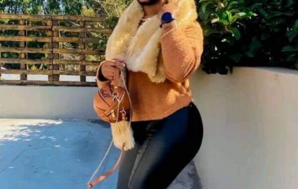 Inno Matijane Suicidal After Mother’s Passing