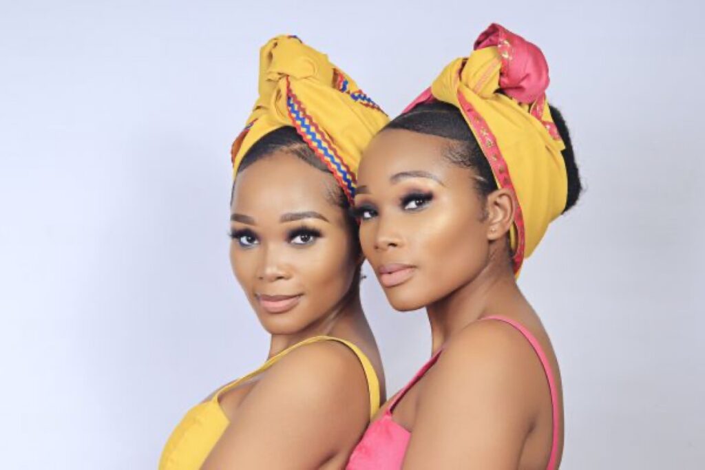 Sthoko From Skeem Saam Announces Pregnancy