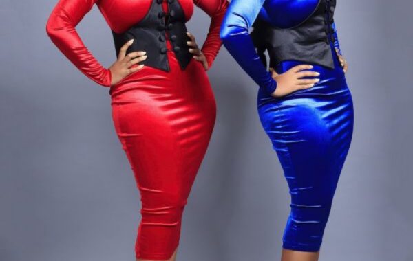 Innocent Sadiki Lands A New Reality Show – “Pastors Wives”