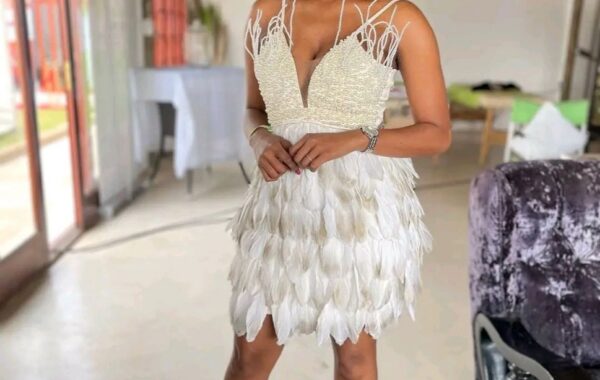Inside Innocentia Manchidi’s 27th Birthday Celebration
