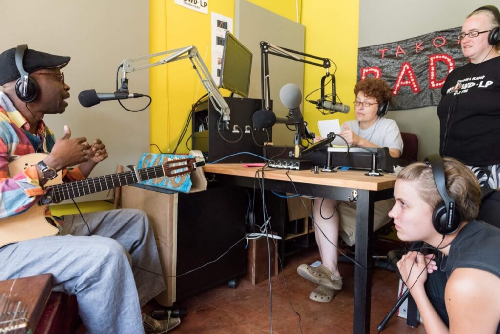 Interviews