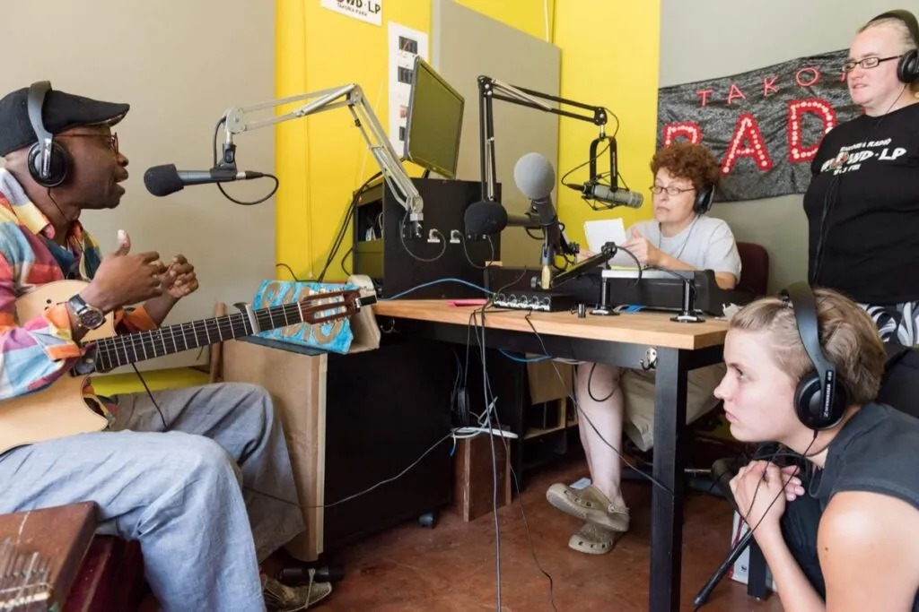 Interviews