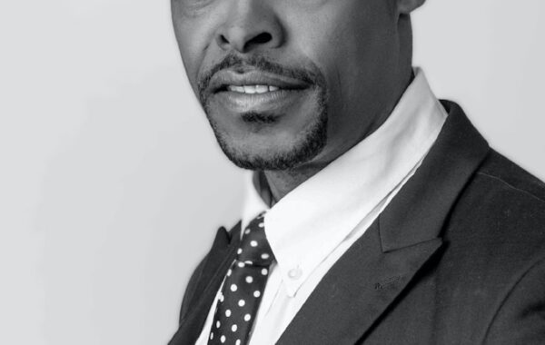 Israel Makoe