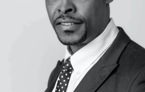 Israel Makoe working on 2 movies and how he masters his craft