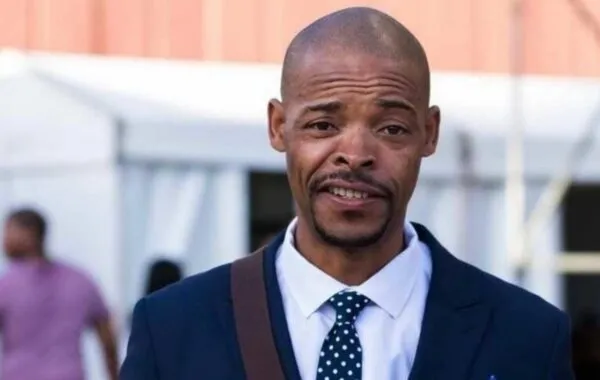 Israel Zulu Releases A Statement Regarding His Health