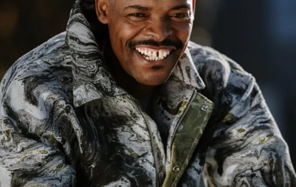Israel Zulu Needs A Job