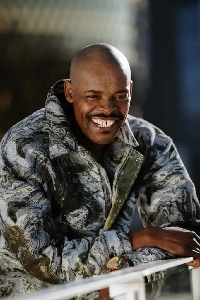 Israel Zulu Got Locked At Age 12