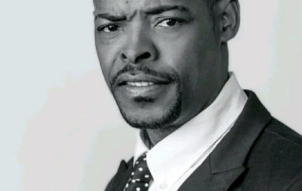 The side of Israel Matseke-Zulu you never knew