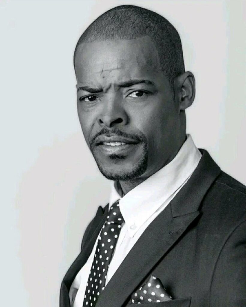 The side of Israel Matseke-Zulu you never knew
