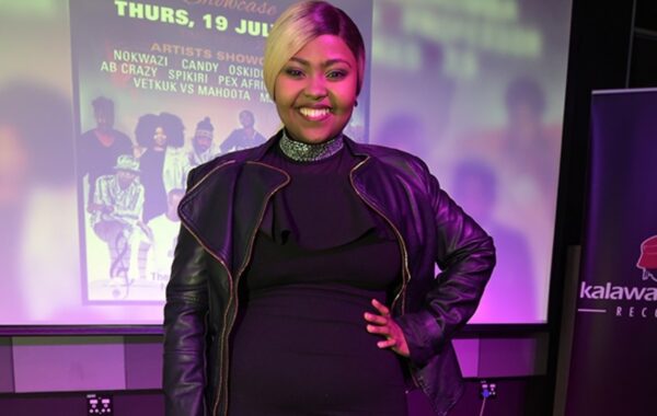 Itumeleng Bokaba