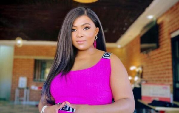 Itu Bokaba Has Given Birth!