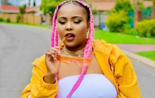 Itu Bokaba is all grown up