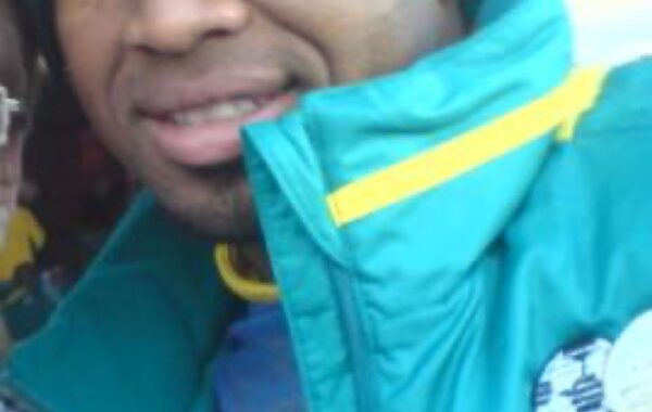 Khune Accused Of Having An Affair Again