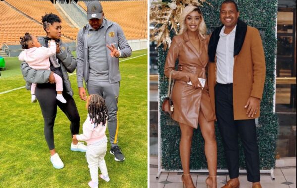 Khune’s Complicated Love Life