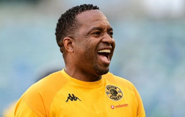 Itumeleng Khune reportedly valued at over R20 million