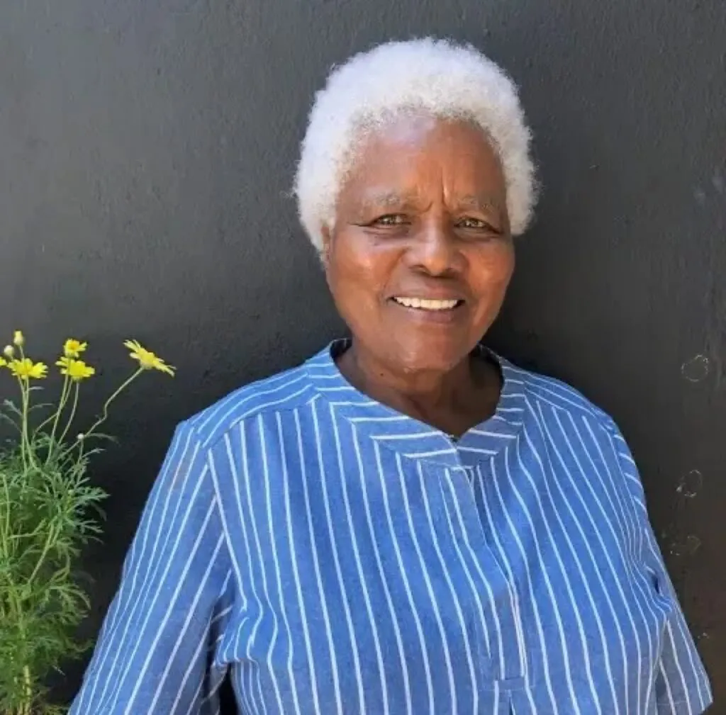 Ivy Nkutha