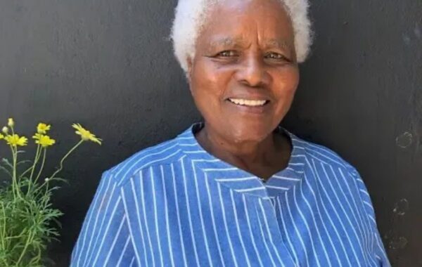 Ivy Nkutha