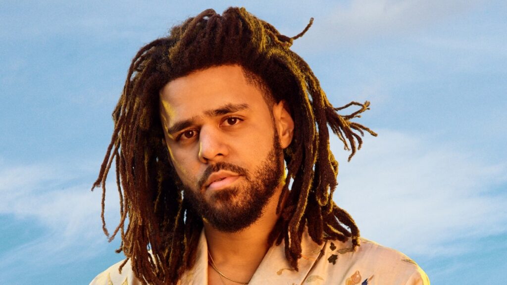 J.Cole takes us on a personal journey