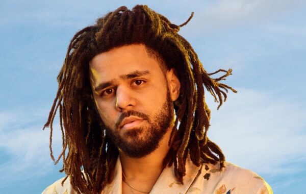 J.Cole takes us on a personal journey