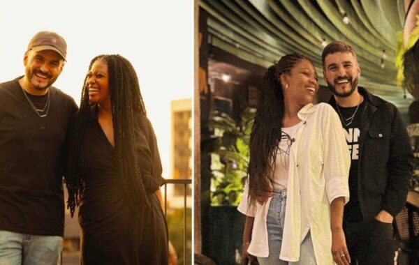 JSomething Is Huawei’s New Creative Director