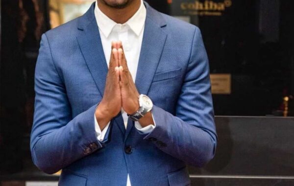 Cashflow And His Wife Are Expecting