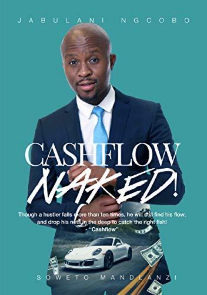 PICS: Cashflow Ngcobo Pays Lobolo For Tumi Linx
