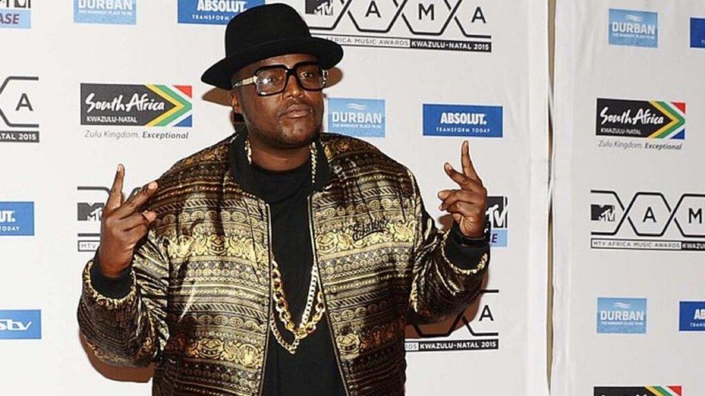 HHP signs to Universal Music Group