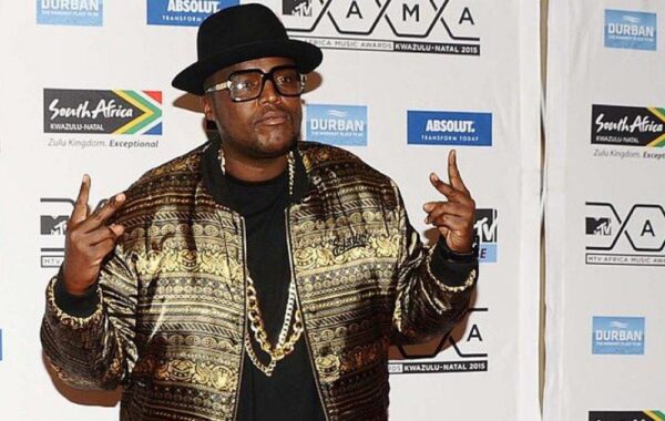 HHP announces the release date of his last album