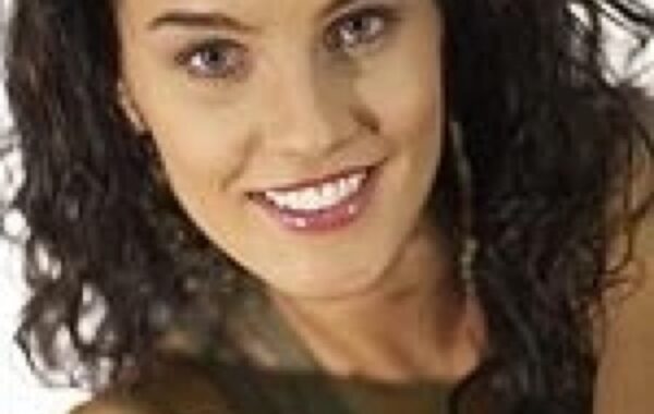 Jacinda Louw and Jay Anstey Mandela Tributes