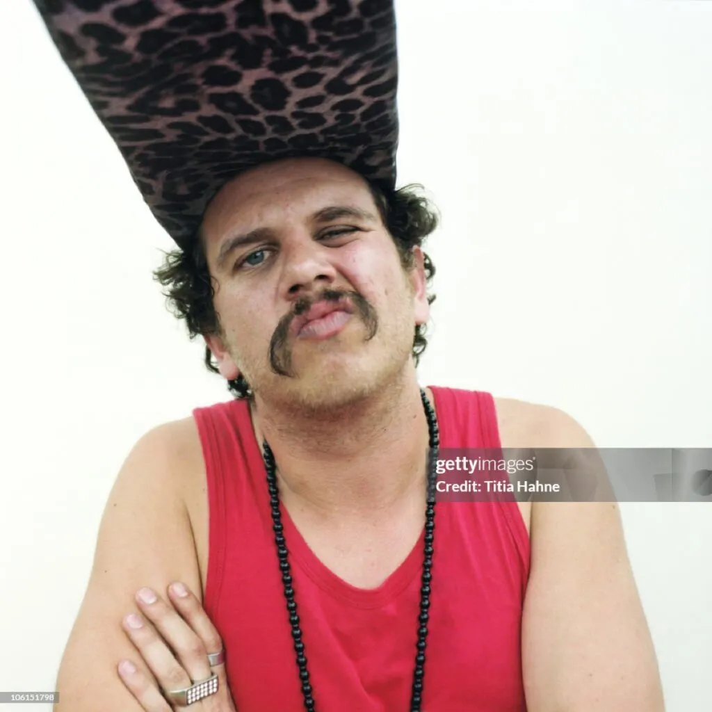 Jack Parow and Jimmy Nevis spill truths
