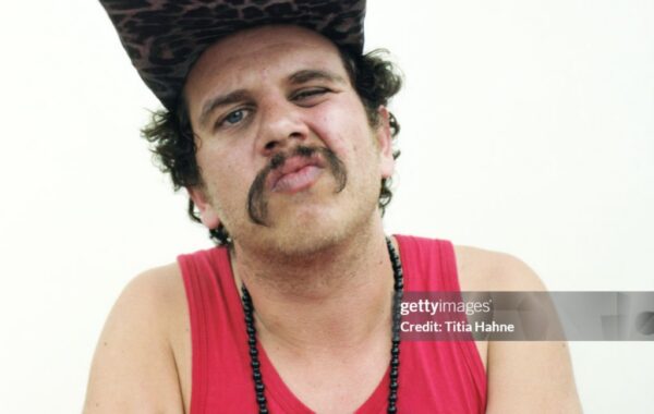 Jack Parow and Jimmy Nevis spill truths