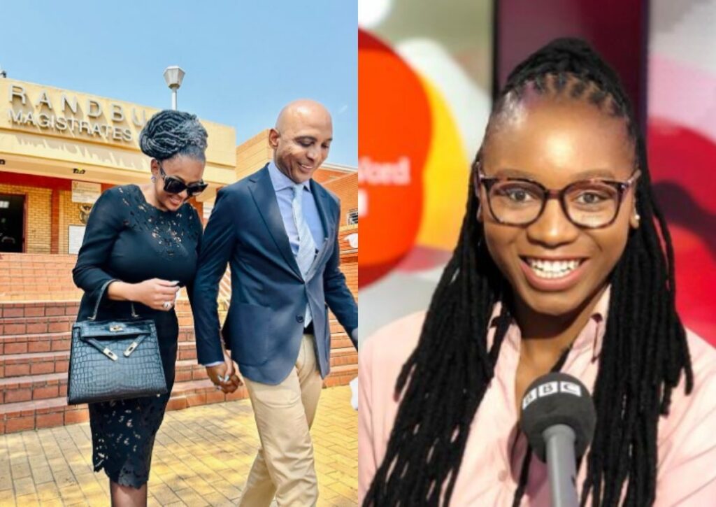 Jackie Phamotse Accuses Celebs Of Using Snakes To Gain Wealth