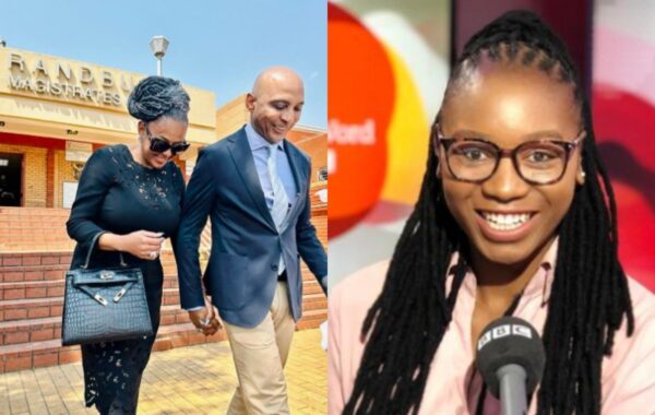 Jackie Phamotse Accuses Celebs Of Using Snakes To Gain Wealth