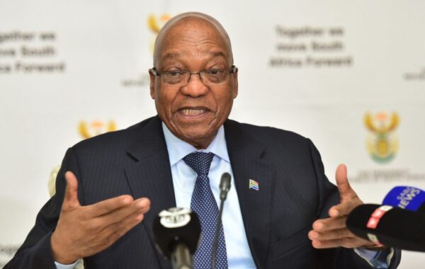 Take A Look At Jacob Zuma’s Houses And Cars