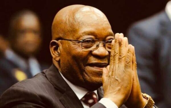 Zuma’s Ex Nonkanyiso Conco Warned Not To Spill Family Secrets In New Reality Show