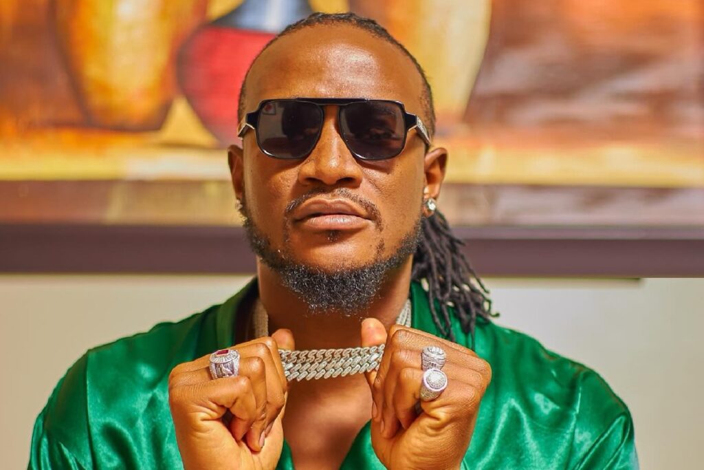 Jah Prayzah