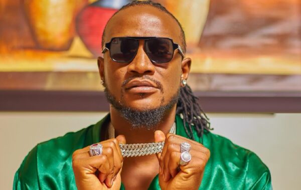 Jah Prayzah