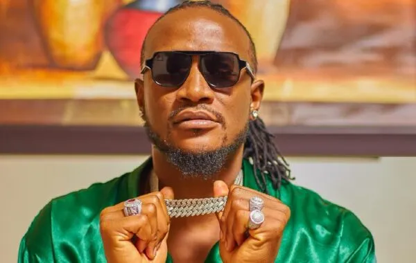 Jah Prayzah