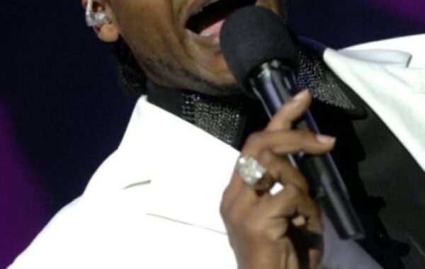 Jaheim: Appreciation Day